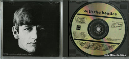 CP32-5322 disc