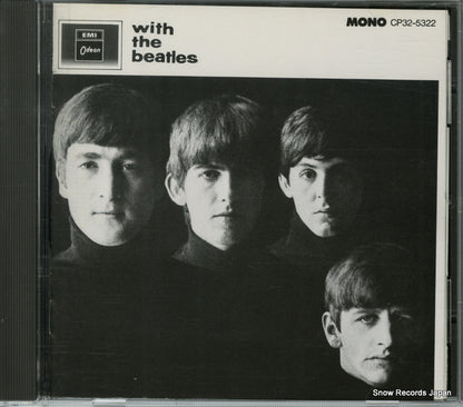 CP32-5322 front cover