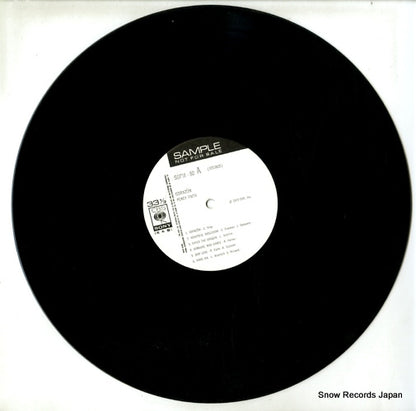 SOPM80 disc