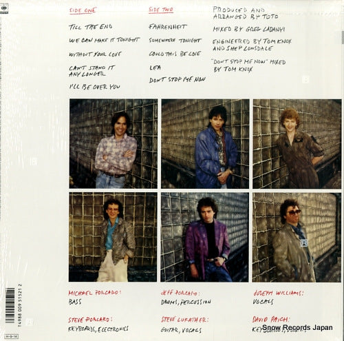 28AP3222 back cover