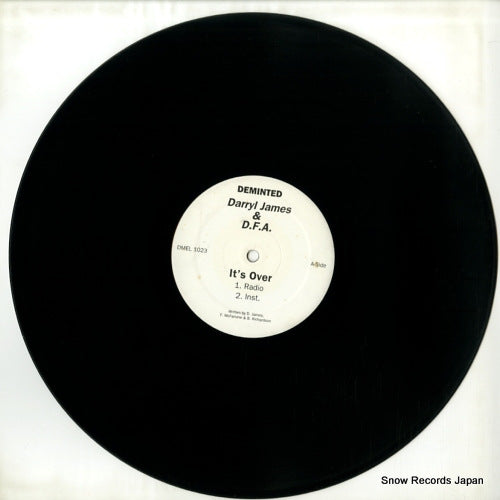DMEL1023 disc