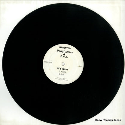 DMEL1023 disc