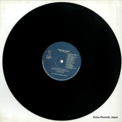 FCF35 disc