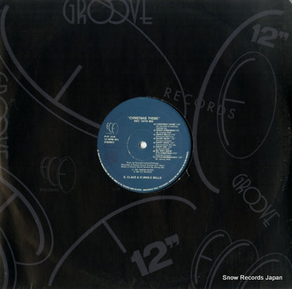 FCF35 front cover