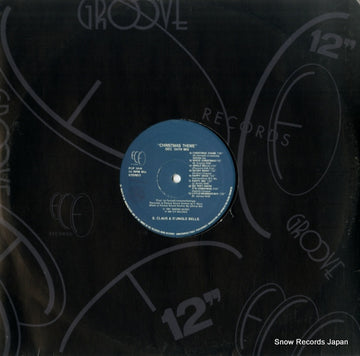 FCF35 front cover