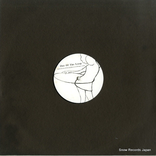 OOL007 back cover