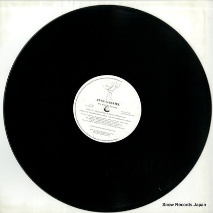 OOL007 disc