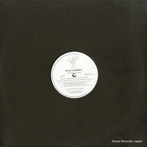 OOL007 front cover
