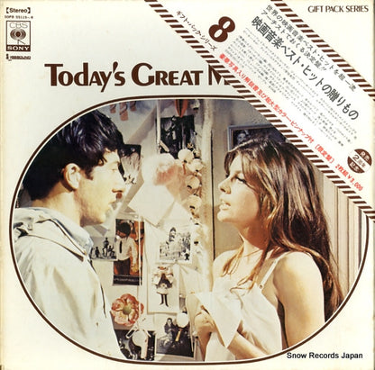 SOPB55115 front cover