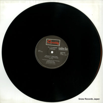 QUS059 disc