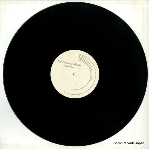 KITSUNEMUSIC005 disc