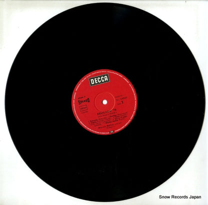 SLK16856-P disc