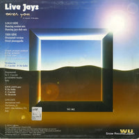 WU002 back cover
