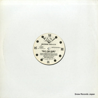 AP-701 back cover