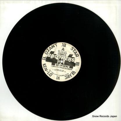 AP-701 disc