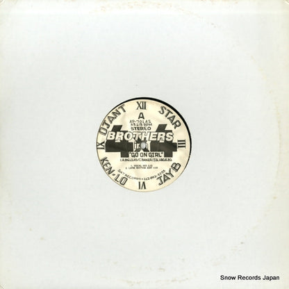 AP-701 front cover