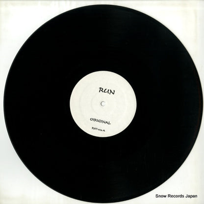 RXT-009 disc