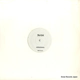RXT-009 front cover