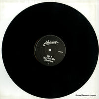 CIRCUSV024 disc