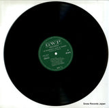 UPS-103-P disc