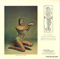 UPS-104-P back cover