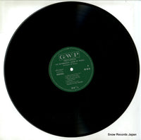 UPS-104-P disc