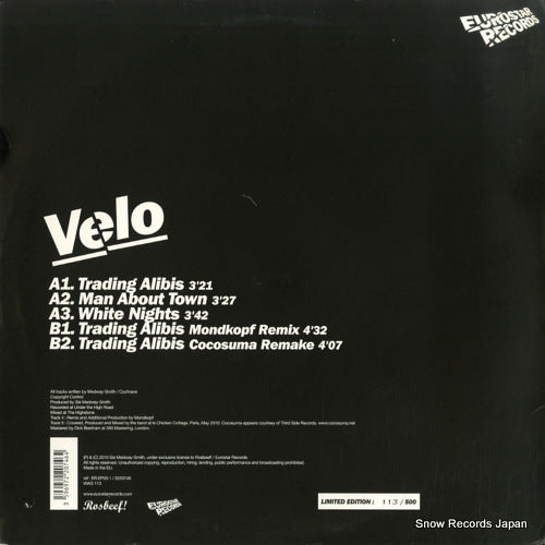 EP03 back cover