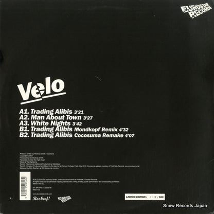 EP03 back cover