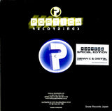 PORTICA003 front cover