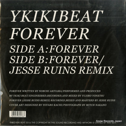 YBSD-002 back cover