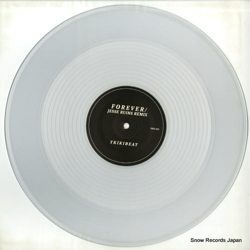 YBSD-002 disc