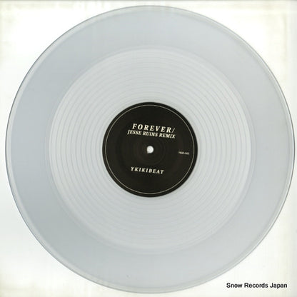 YBSD-002 disc