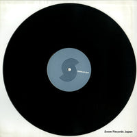 SOULCLAP1 disc