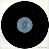 SOULCLAP1 disc