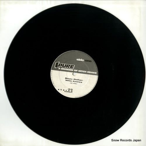 P-(MX)003 disc
