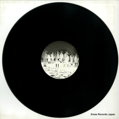 PERMVAC052-1 disc