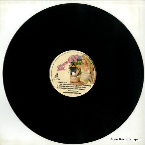 RK-010 disc
