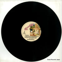 RK-010 disc