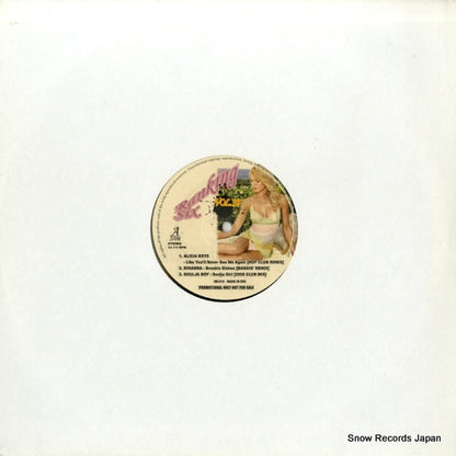 RK-010 front cover