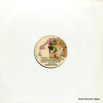 RK-010 front cover