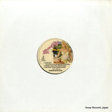 RK-010 front cover