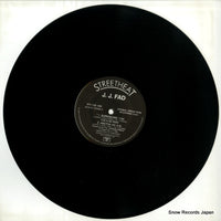 STH535MIX disc