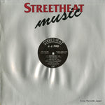 STH535MIX front cover