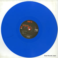 WCCARMLP001 disc