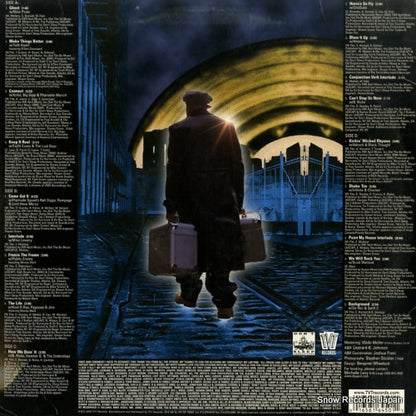 TVT6450-1 back cover