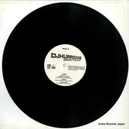 TVT6450-1 disc