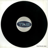 TIME117 disc