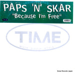 TIME117 front cover