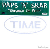 TIME117 front cover
