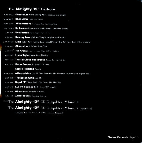 ALMY003TX back cover